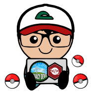 Poké Trainer Nic