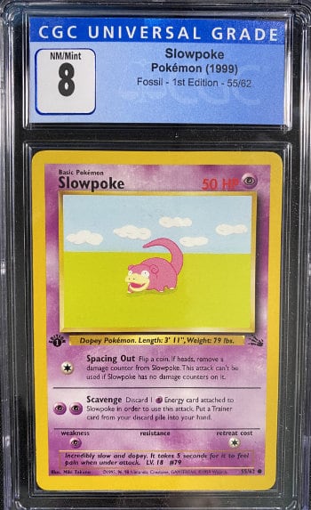 Slowpoke