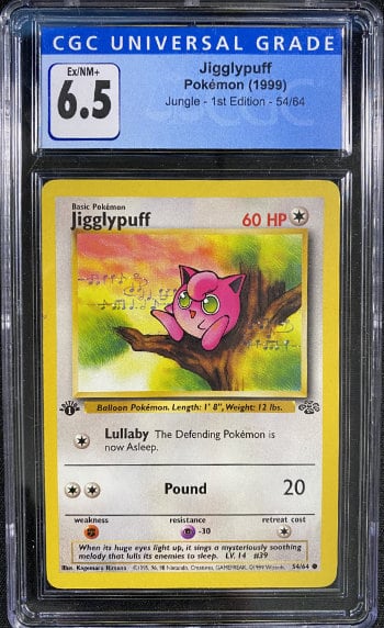 Jigglypuff