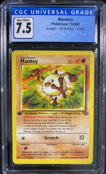 Mankey