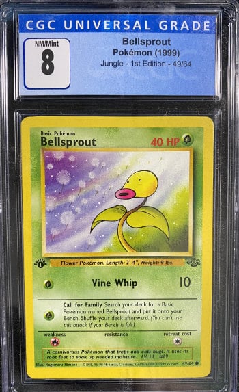 Bellsprout