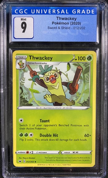 Thwackey