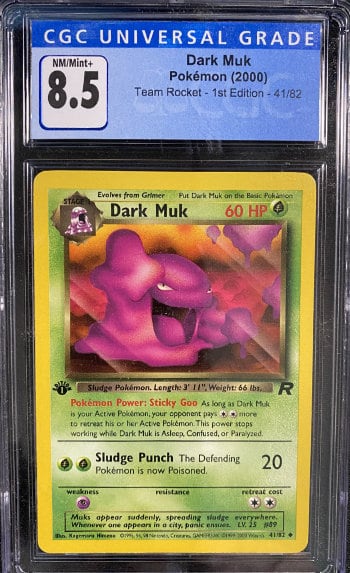 Dark Muk